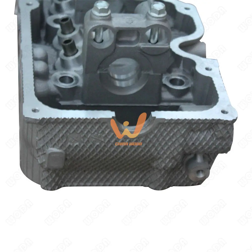 MAZDA B-SERIE (UF) 1985.01-1996.03 2.2 D (UFY0)(47KW,64PS) OEM 910520 G61210100B G60110100B Cylinder Head for Mazda G613 B-Serie (UF) 2.6i 4WD – OEM 910520 - image 5