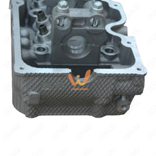 Load image into Gallery viewer, MAZDA B-SERIE (UF) 1985.01-1996.03 2.2 D (UFY0)(47KW,64PS) OEM 910520 G61210100B G60110100B Cylinder Head for Mazda G613 B-Serie (UF) 2.6i 4WD – OEM 910520 - image 5