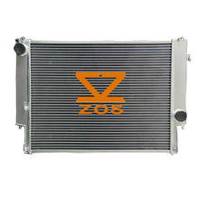 Load image into Gallery viewer, Cooling Radiator For BMW 320i 323Ci 323i 323is 323ti 325i 325is 328i 328is M3 Z3 1992-2001