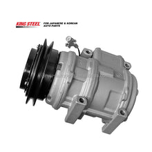 Load image into Gallery viewer, KINGSTEEL OEM 447200-5082 Auto Parts Air Conditioning Systems Car AC Compressor for Toyota HIACE REGIUSACE 1989-2004