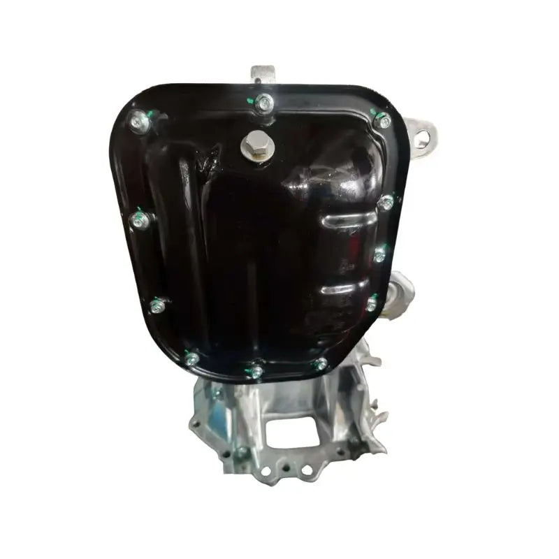 Toyota Yaris / Vios / Corolla 1.5L DOHC 16V VVT-i 1NZ-FE Gasoline Long Block Engine Assembly (OEM 1110121050) - image 6