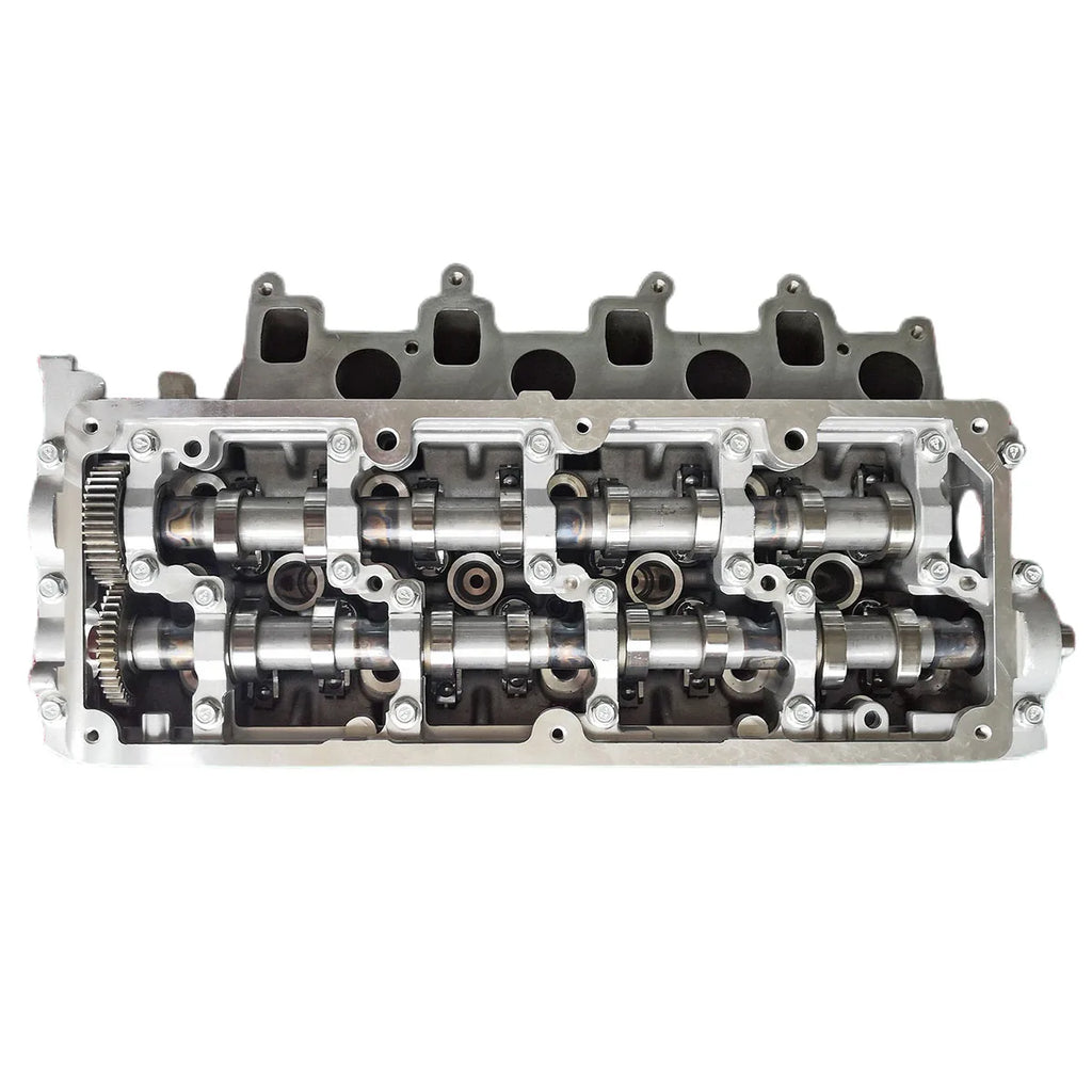 Brand New  908726 CYLINDER HEAD for Volkswagen 2.0TDI 16 V CDBA CDCA CKTB CKUB  S-koda Seat 2.0 TDI CEG CEGA
