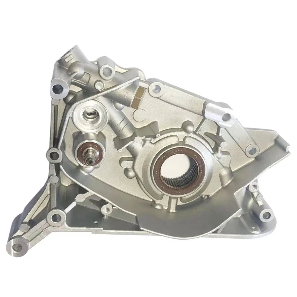 New Engine Parts Oil Pump 21340-42501 for Hyundai D4BA D4BF D4BH D4BX Mitsubishi 4D55 4D56