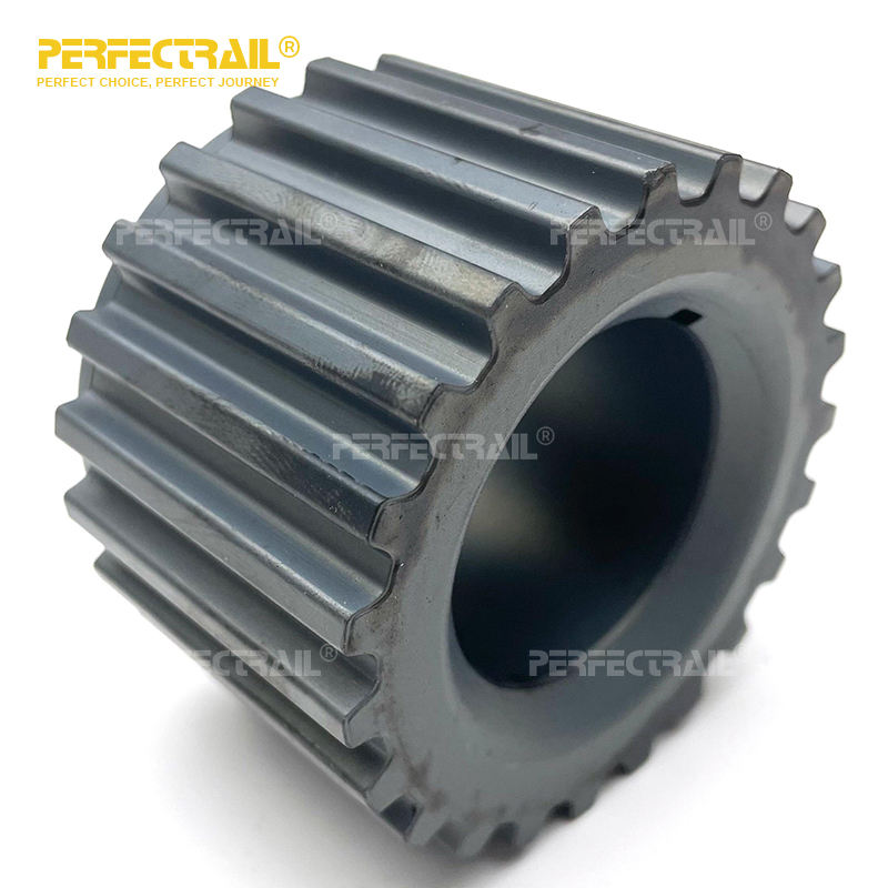 PERFECTRAIL 98419310 Manufacturer Auto Spare Parts Timing Belt Pulley for Iveco Daily II Bus Van for Fiat Ducato Van 1989-