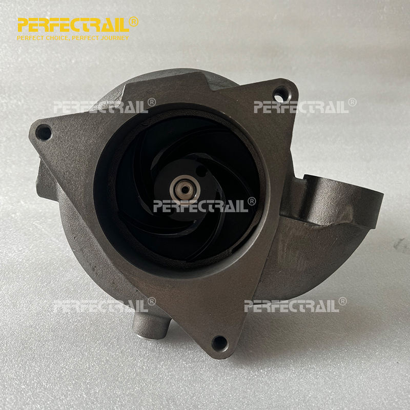 PERFECTRAIL 2882144 3803403 4955705 Truck Spare Parts Heavy Duty Engine Coolant Water Pump for Cummins M11 QSM11 ISM11 Engine