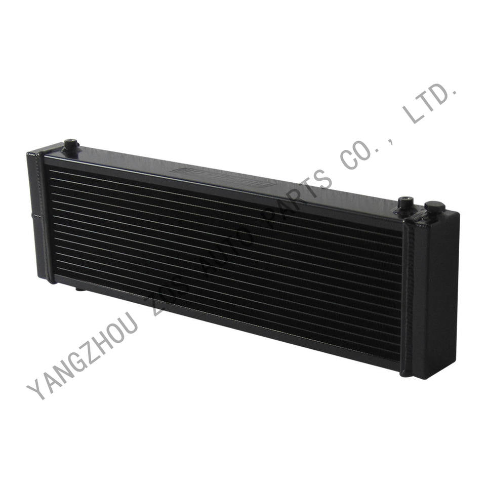Aluminum Radiator for Exclusive Custom-made Radiator