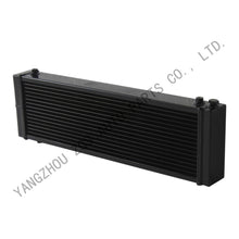 Load image into Gallery viewer, Aluminum Radiator for Exclusive Custom-made Radiator