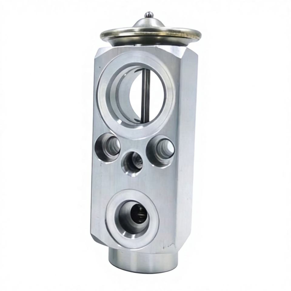 OE 68079483AA Automotive Air Conditioning Expansion Valve for Durango 11-14/Grand Cherokee 11-15