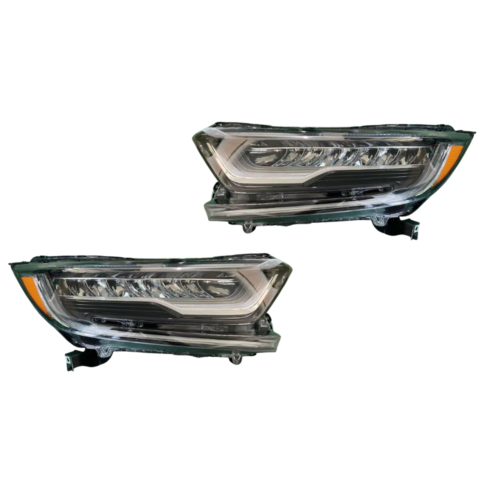 Chinese Auto Parts Factory | Automotive Body Kits, Headlights, Full LED Headlights | for Honda CRV CR-V 2017-2021