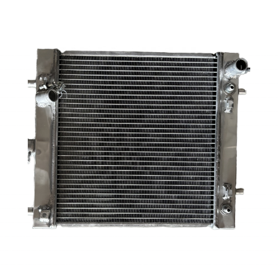 All Aluminum Cooling Radiator for Suzuki DA63T OE1770067H13