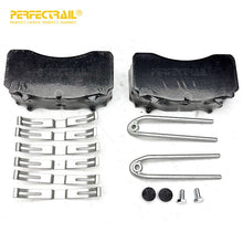Load image into Gallery viewer, PERFECTRAIL 29CV1777H Factory Car Parts Brake Pad Set for Semi-truck Trailer