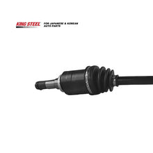 Load image into Gallery viewer, OE 43420-42091 43420-02240 43420-12590 43420-20580 Car Transmission Front Axle CV Joint Left Drive Shaft for Corolla ZRE141 1ZR