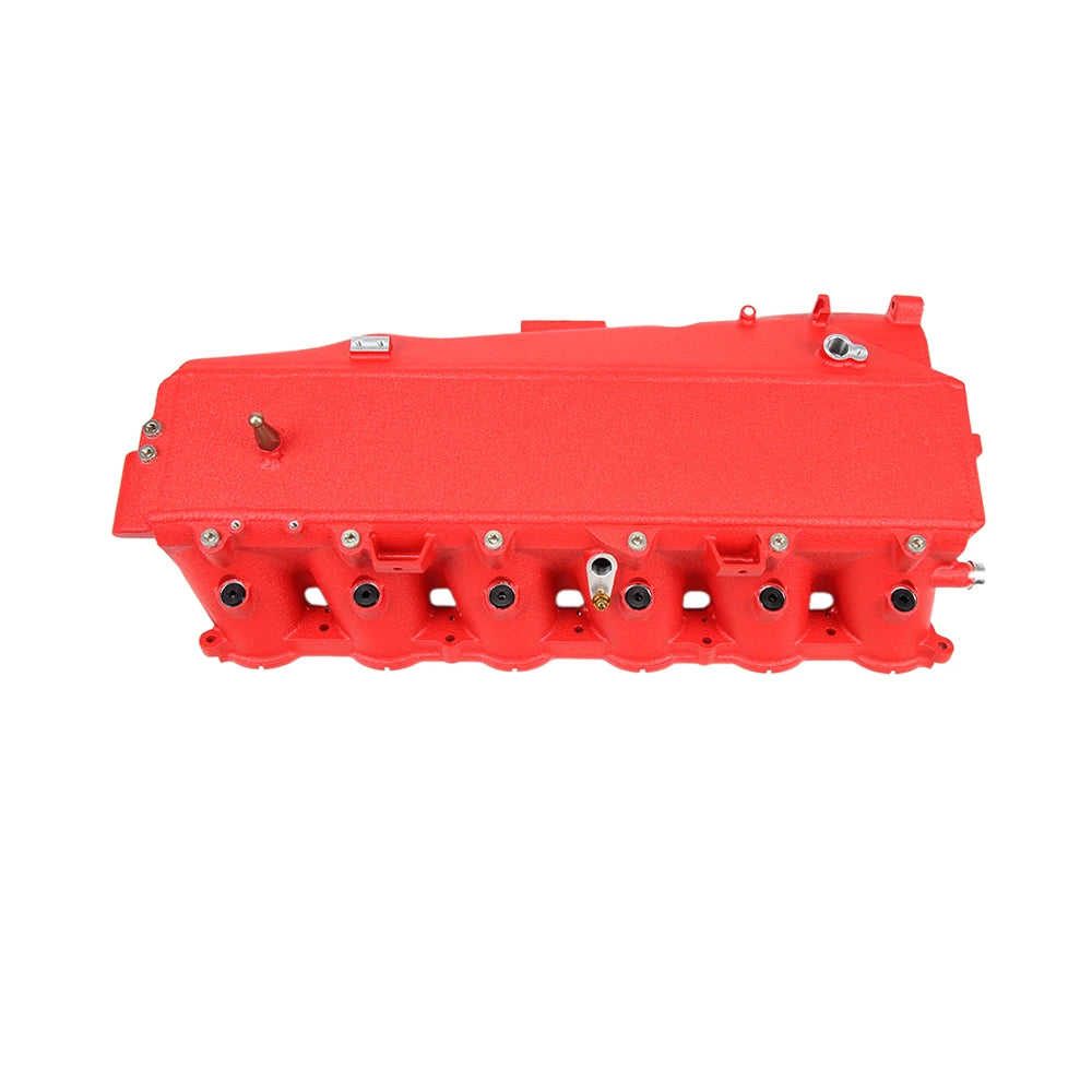 BMW Gen 2 B58TU 3.0T 2021+ CNC Billet Aluminium Charge Air Cooler Intake Manifold Intercooler