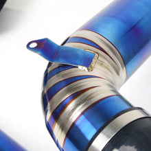 Load image into Gallery viewer, BMW M3 G80 / M4 G82 G83 2021+ S58 Titanium Front Mount Cold Air Intake System