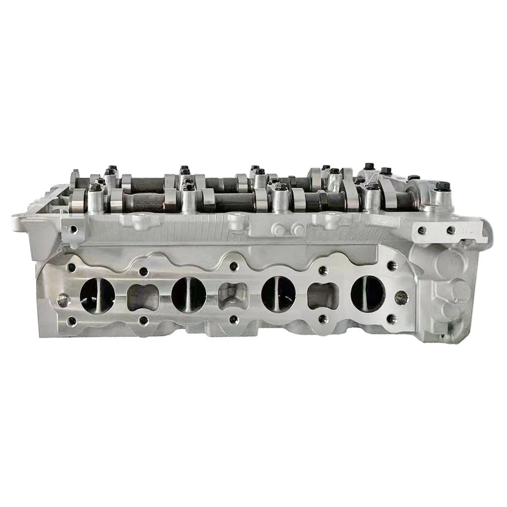 22100-22021 2.4 G4KG Complete Cylinder Head for Hyundai Starex 2 TQ H1 H100 H200 Kia Carens