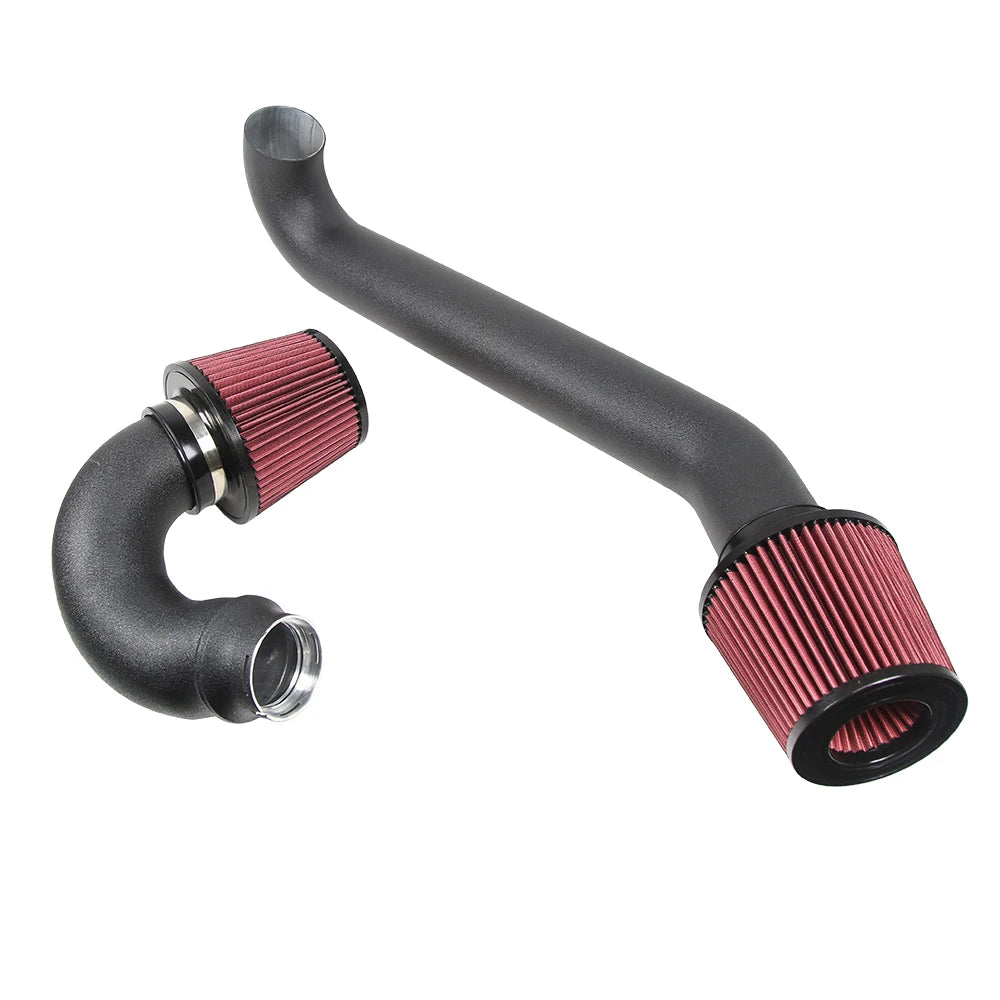 BMW M3 G80 / M4 G82 Competition 2021+ S58 3.5 inch Aluminium High-Flow Cold Air Intake System