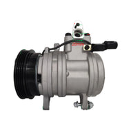 Automotive Air Conditioning Compressor for Kia Picanto 1.0/1.4PK 12V