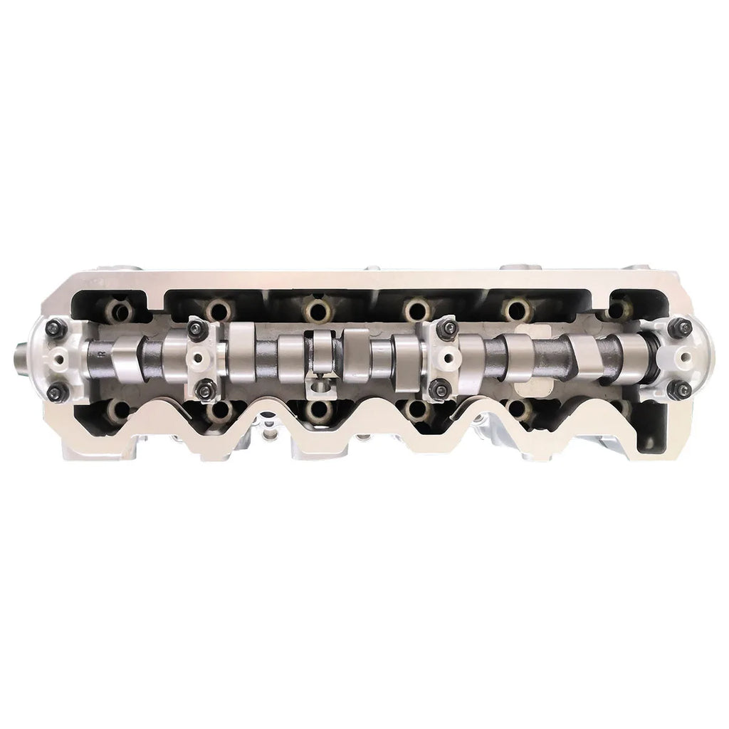 076103351E 908713 908813 BJJ BJK BJL BJM CEB CEC Engine Cylinder Head for Volkswagen Craft