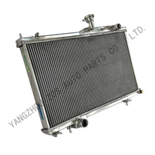 Load image into Gallery viewer, Aluminum Radiator for Exclusive Custom-made Radiator