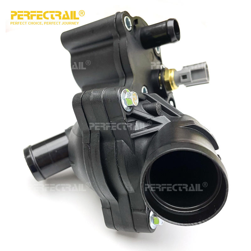 PERFECTRAIL 2L2Z8592AA Wholesale Car Auto Parts Engine Thermostat for Ford Explorer Mustang for Mercury Mountaineer 2L2Z8592BA