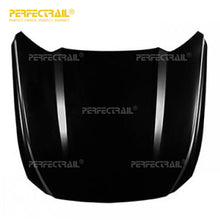 Load image into Gallery viewer, PERFECTRAIL Car Auto Body Parts FR3Z-16612-E Aluminium Engine Bonnet Hood for Ford Mustang 2015-2017