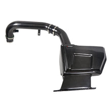 Load image into Gallery viewer, VW Golf 6 GTI 2009-2013 EA888 2.0T Dry Carbon Fibre Cold Air Intake System