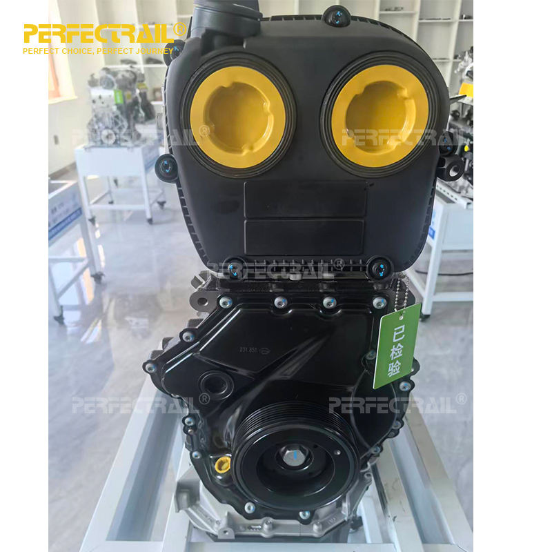 PERFECTRAIL Factory Auto Parts EA888 Gen3 2.0L TFSI Engine Long Block for VW Magotan CC for Audi A3 Q3 Q5