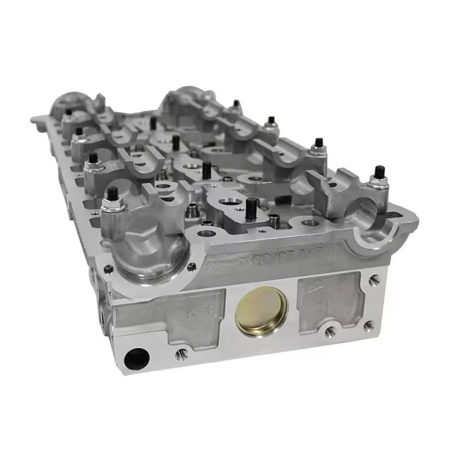 22100-4A410 22001-4XA00 22100-4X300 K149P-10-090 J3 Engine 2.9 CRDI Cylinder Head for Hyundai Terracan Sedona