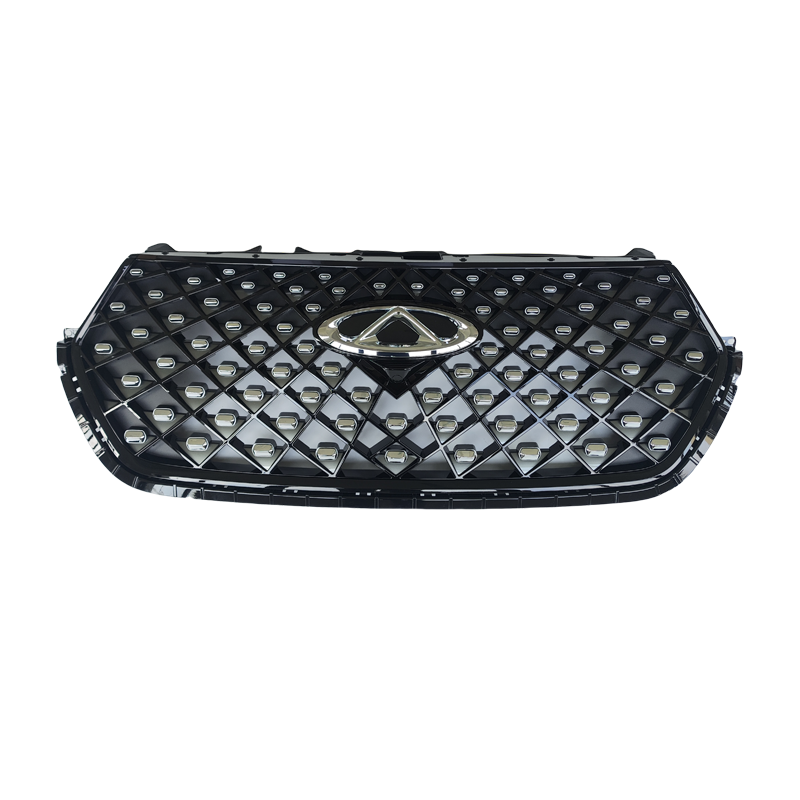 Front Grille Bumper Mesh for Chery Tiggo 4 PRO Tiggo 5x OE 602001792AA