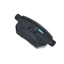 Load image into Gallery viewer, Brake Pads for Chery Tiggo 2 OE J69-6GN3501080