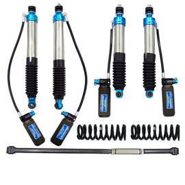 [AP-1601166633290] Snorkel for Hilux 4x4 Off-Road Performance for Hilux