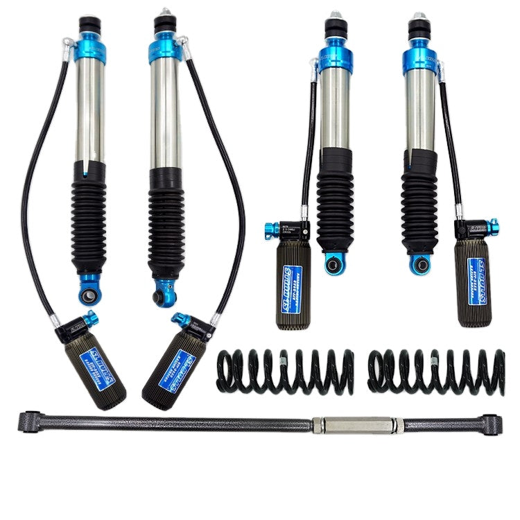 [AP-1601166062161] Bull Bar for Ranger 4x4 Off-Road Performance for Ranger