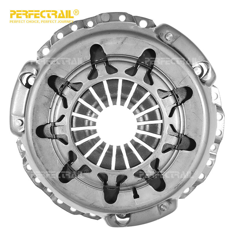 PERFECTRAIL 826055 622241409 1077991 3S41-7540B-1A Factory Car Auto Parts Clutch Kit for Ford Focus C-Max 1.6