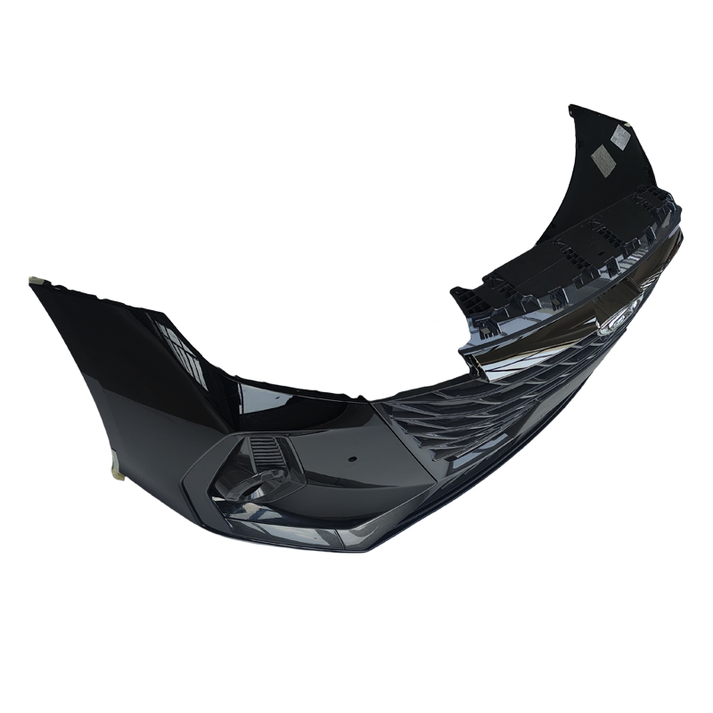 Chery Arrizo 8 Front Bumper Plates Racks