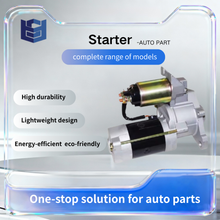 Load image into Gallery viewer, Starter Motors Suitable for BMW F10/F11, Wholesale Model 12417616500/12417616502, Pure Copper Coil, High-quality Materials