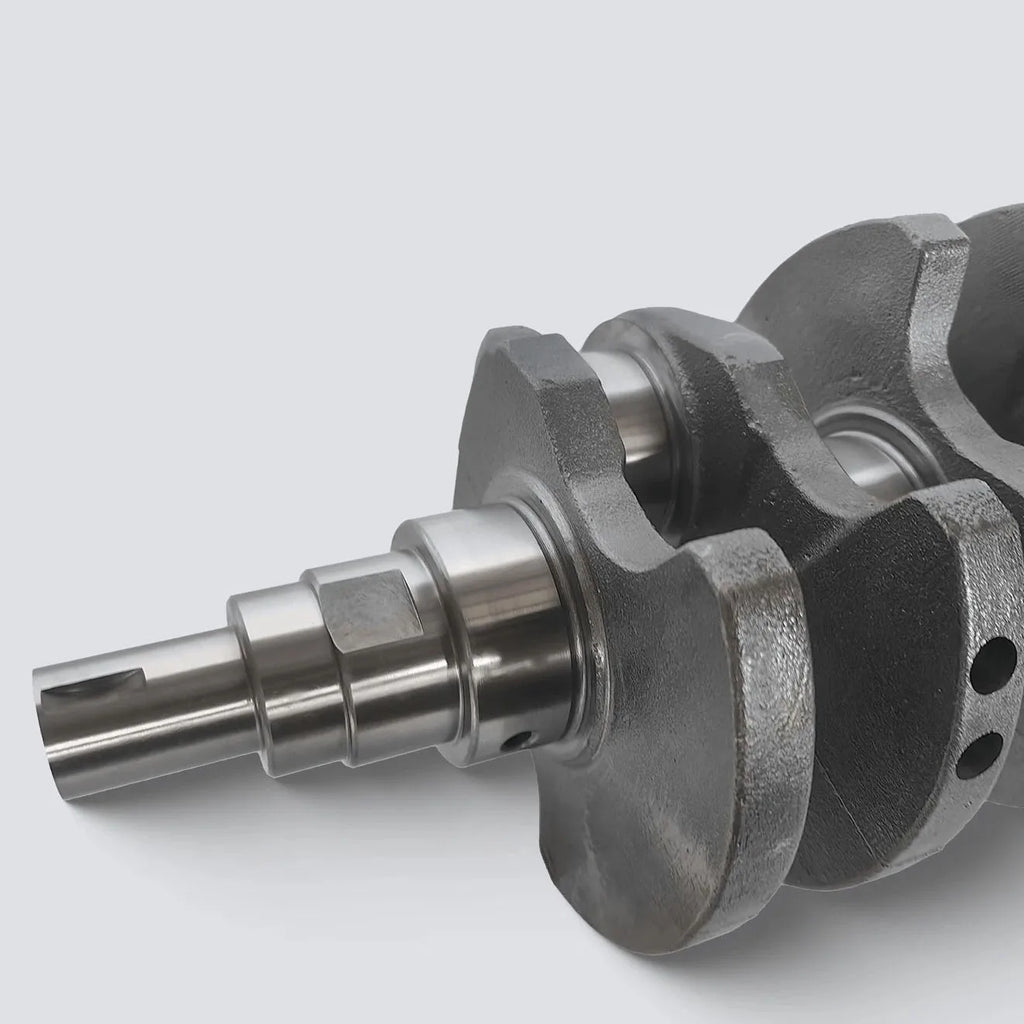 G4ED 1.6L Engine Sub-assy OEM 23111-26100 Crankshaft for Hyundai MATRIX ELANTRA ACCENT GETZ COUPE