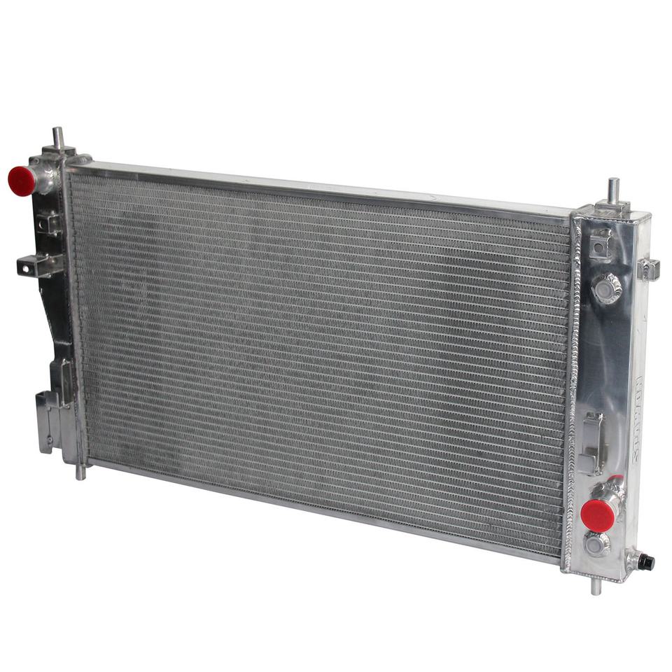 Car Radiator for Chevrolet Impala Malibu 2013-2019
