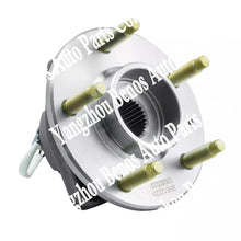 Load image into Gallery viewer, Rear Wheel Hub Bearing Assembly for Cadillac CTS STS 2003-2007