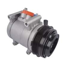 Load image into Gallery viewer, OEM 95967303 AC Compressor for Chevrolet Spark M300 12V