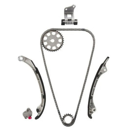 Auto Engine Spare Parts OEM 13506-75030 13523-75030 13521-75020 Timing Chain Kit for Toyota Engine 1TR-FE 1TR