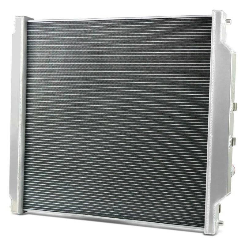 Aluminum Radiator for 2003-2007 Ford F250 F350 F450 6.0L Powerstroke