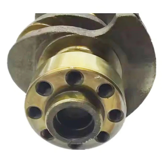 13401-54040 Engine Parts Crankshaft for Toyota Hilux Hiace Crown Dyna 100 Cressida 2L  2LT