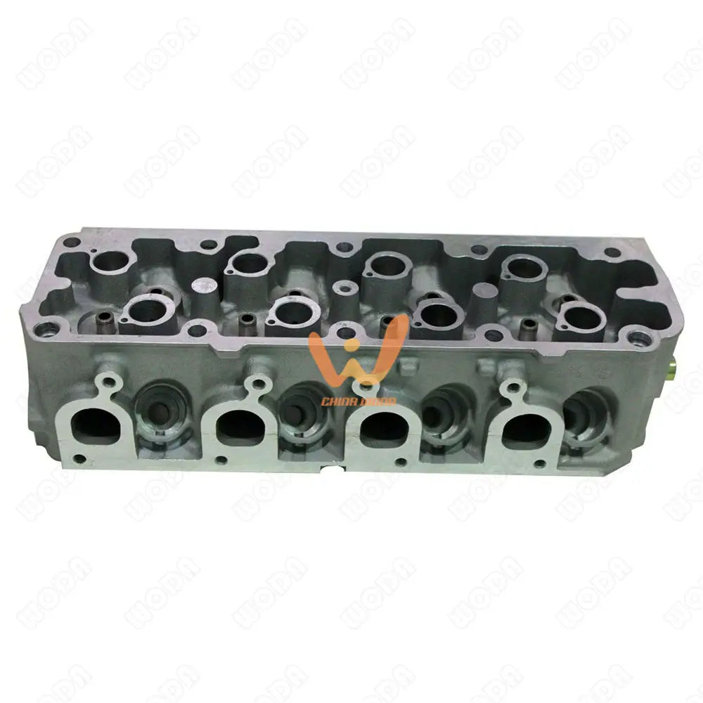Chevrolet / Opel Corsa 1.6 GLS / 1.6 Turbo C16NZ / C16NE / C16SE Aluminum Cylinder Head (OEM 94581192) - image 6