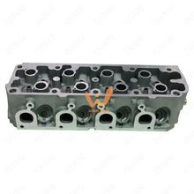 Load image into Gallery viewer, Chevrolet / Opel Corsa 1.6 GLS / 1.6 Turbo C16NZ / C16NE / C16SE Aluminum Cylinder Head (OEM 94581192) - image 6