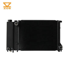 Load image into Gallery viewer, Car Radiator for BMW 3 5 Series E30 E34 E36 1987-1999