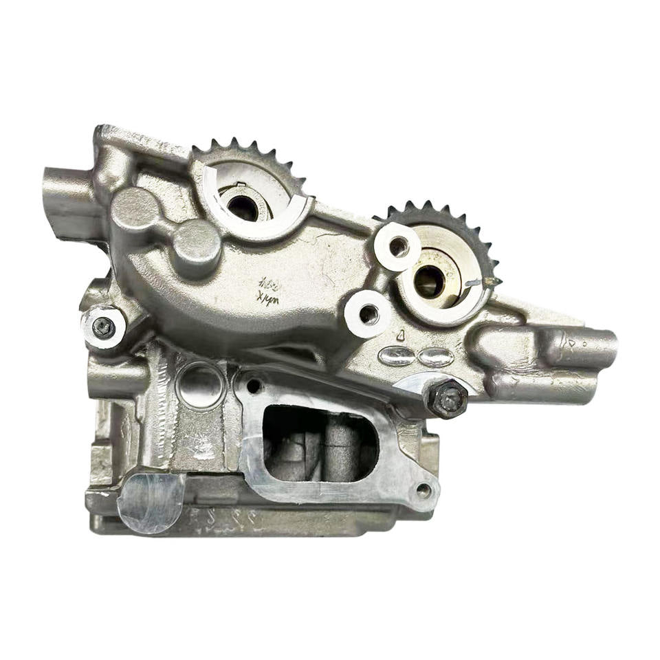 G4GC Engine 22100-23740 Cylinder Head Assembly for HYUNDAI TUCSON Sonata 2.0 2006- 2.0L