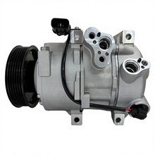 Load image into Gallery viewer, New 12V AC Compressor for Kia Sorento HD625041 OE 97701-5850