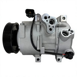 New 12V AC Compressor for Kia Sorento HD625041 OE 97701-5850