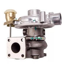 Load image into Gallery viewer, Original Dmax Turbo 4JA1 Turbocharger 8972402101 for Isuzu D-max Diesel Engine