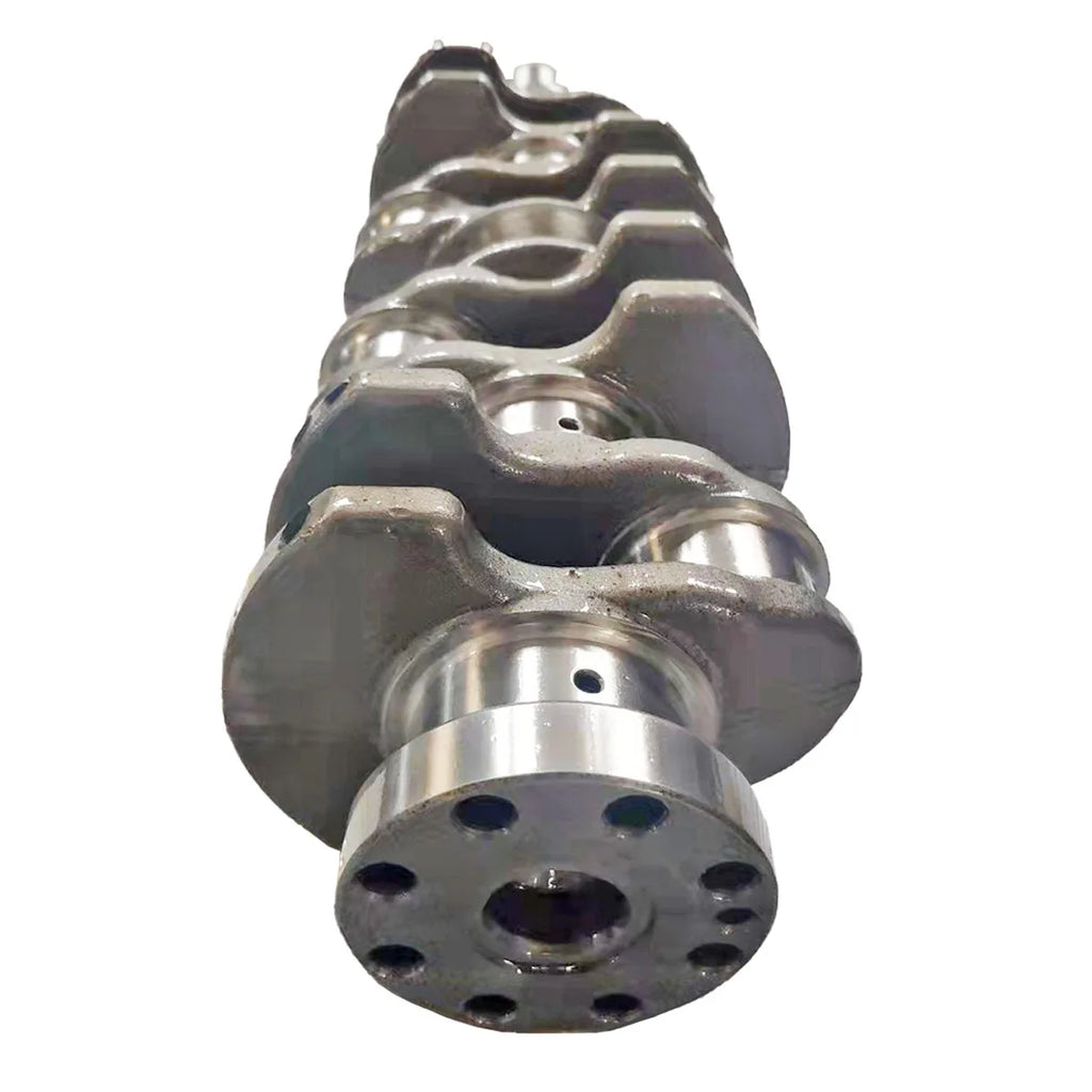 WL WLT WL-T 2.5TD 16 Valve Engine Crankshaft for FORD RANGER MAZDA PICK up WL01-11-300 WL81-11-300B WL81-11-300C
